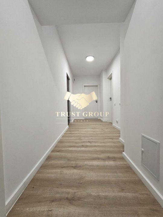 4 camere, 92 mp, 4/10, renovat la cheie, bloc 1980 anvelopat, Obor, metrou