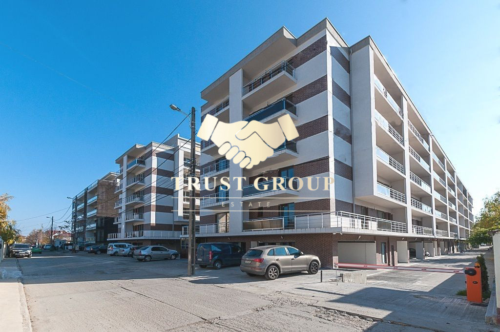 Apartament 3 camere | Park Residence 5 – Petrom City / Băneasa