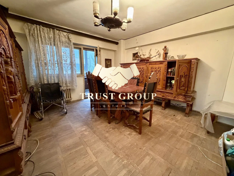 Apartament 4 camere Calea Dorobantilor - 1982 etaj 3