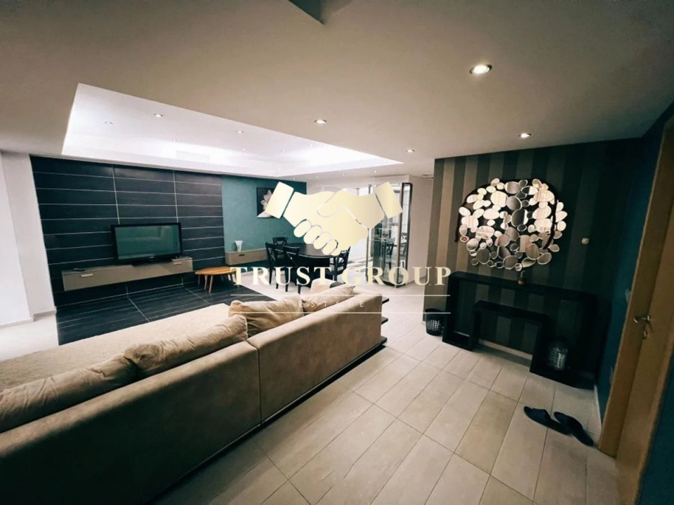 Apartament - 3 camere - Dacia-Mosilor