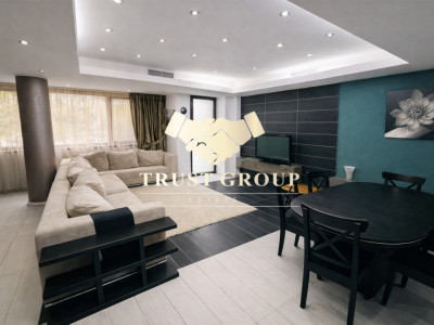 Apartament - 3 camere - Dacia-Mosilor