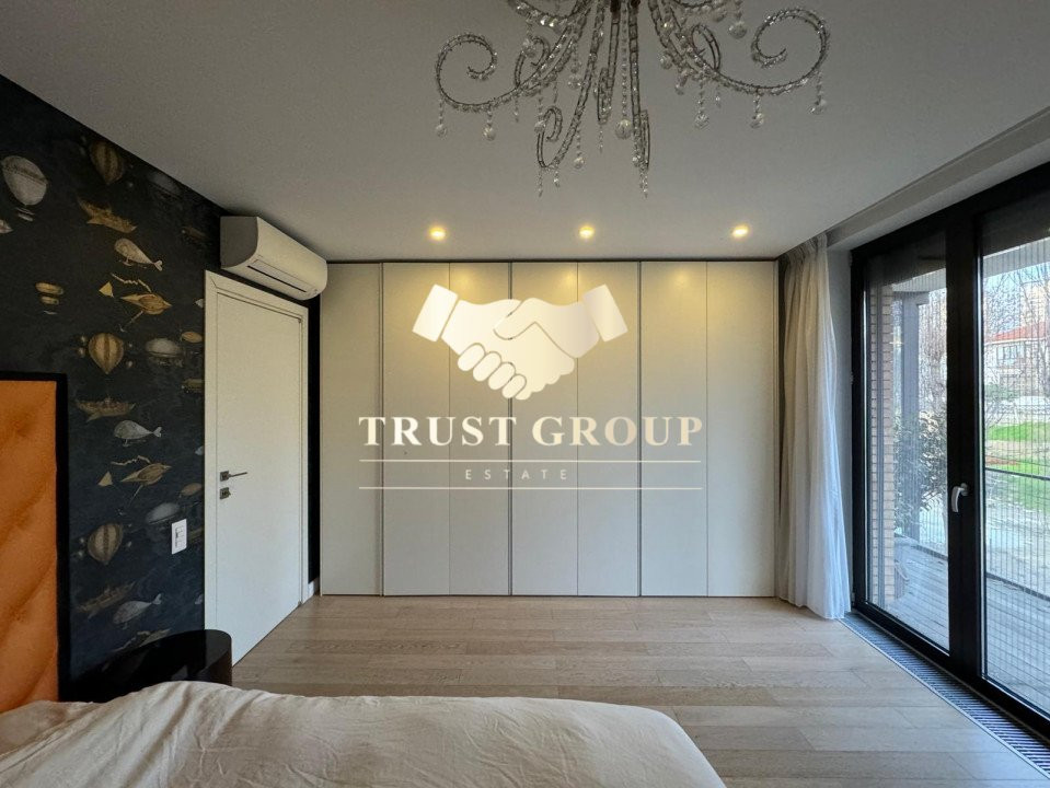 Apartament 3 camere Rahmaninov - Floreasca | 120mp garaj si boxa incluse