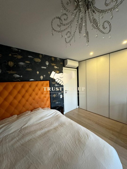 Apartament 3 camere Rahmaninov - Floreasca | 120mp garaj si boxa incluse