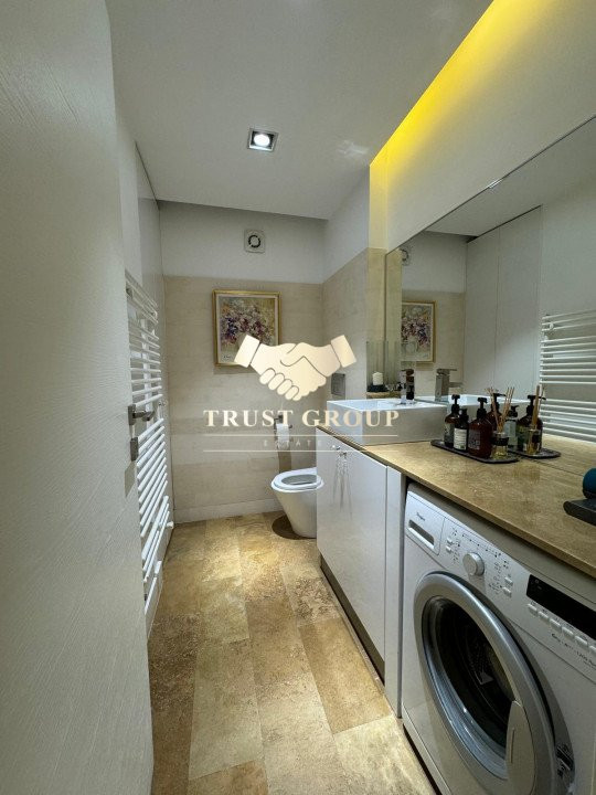 Apartament 3 camere Rahmaninov - Floreasca | 120mp garaj si boxa incluse