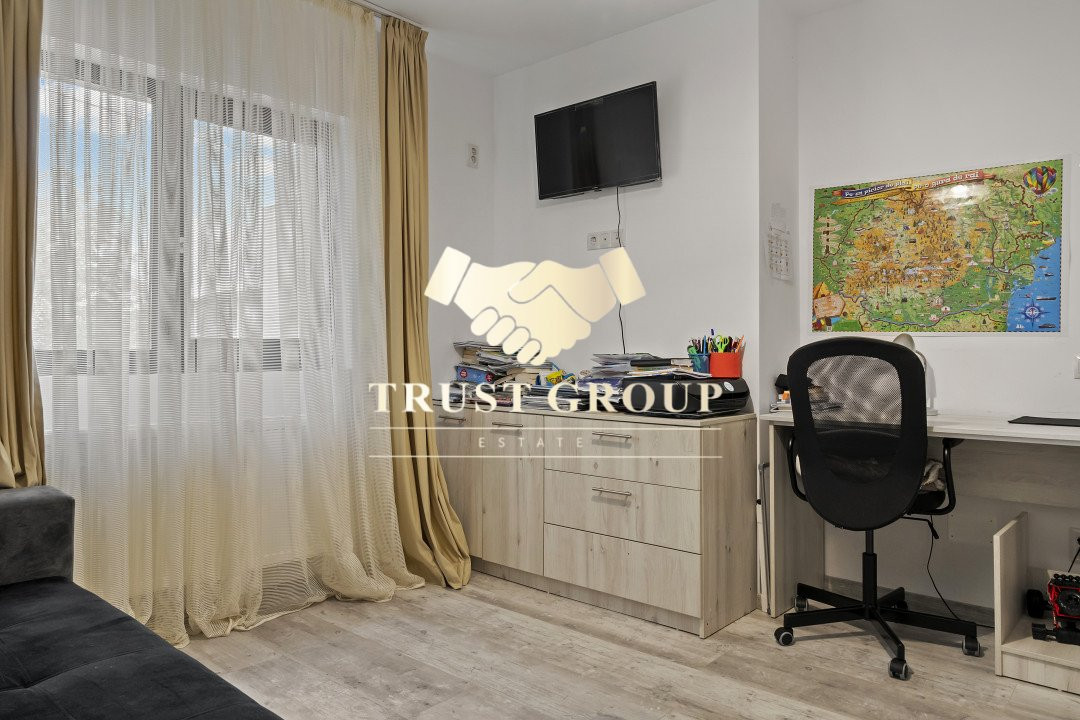  -Casa\Vila 9 Camere -  Teren de 700 mp - Ideală pentru Familii sau Businessuri