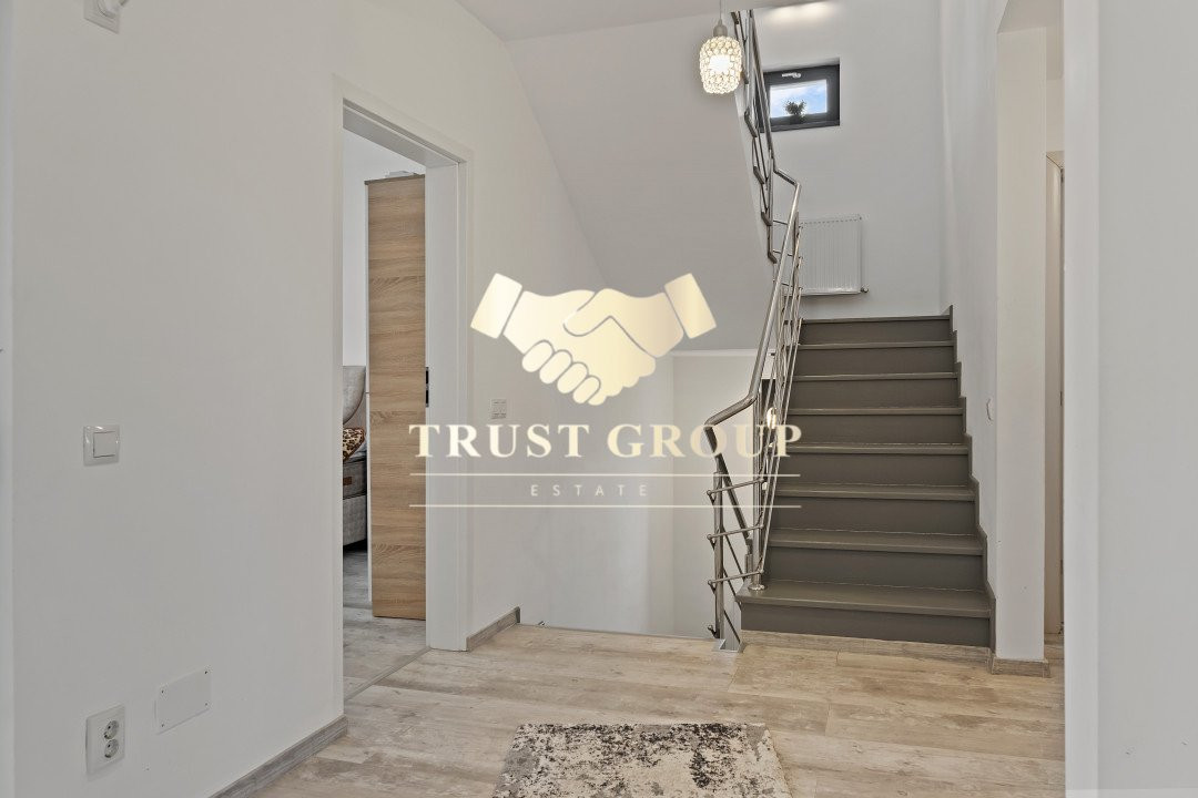  -Casa\Vila 9 Camere -  Teren de 700 mp - Ideală pentru Familii sau Businessuri
