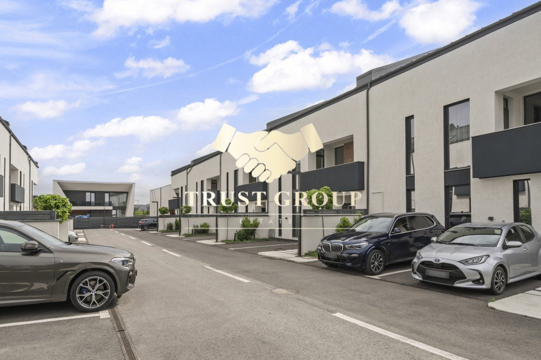   Investiție de Top sau Acasă cu Stil - Vilă High-End în Willow Residence-Nord 