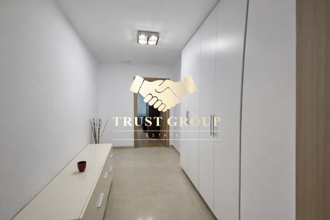  3 camere decomandat, Lujerului – 2 minute metrou | mobilat si utilat