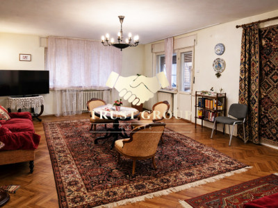 Apartament 5 camere Cotroceni - boxa si garaj