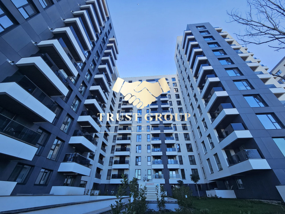 Apartament 3 camere Politehnica Novum-Vedere in parc - Loc de parcare
