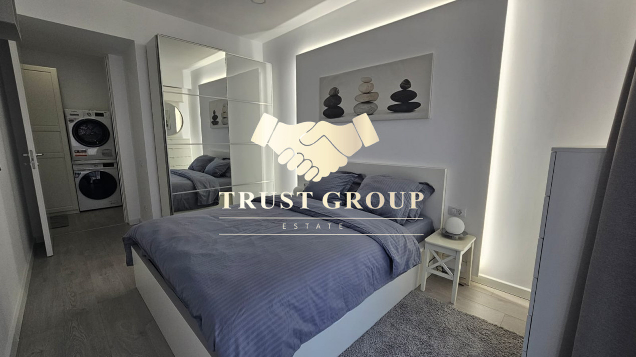 Apartament 3 camere Politehnica Novum-Vedere in parc - Loc de parcare