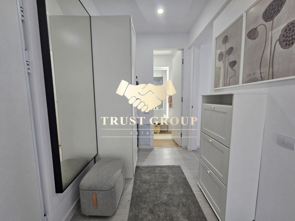 Apartament 3 camere Politehnica Novum-Vedere in parc - Loc de parcare