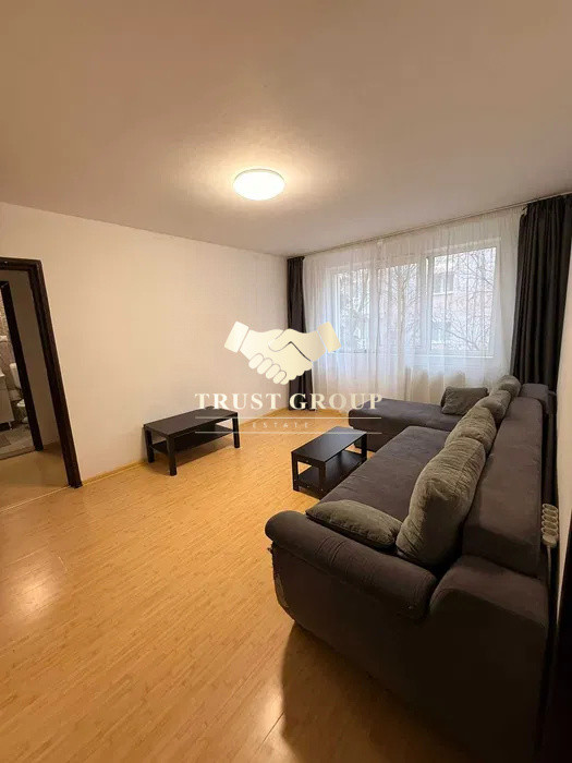 3 camere Drumul Taberei | Bloc reabilitat  |