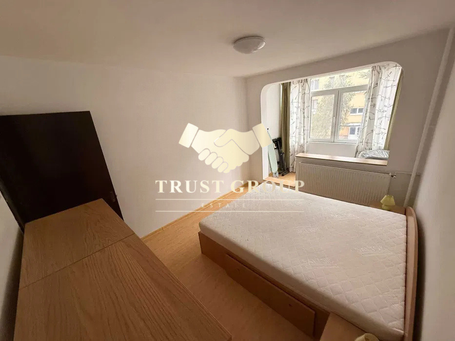 3 camere Drumul Taberei | Bloc reabilitat  |