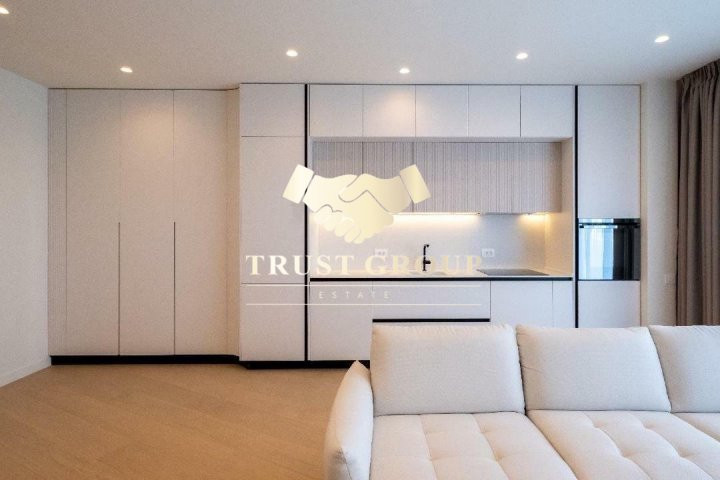 Apartament 3 camere Aviației | Imobil 2025 