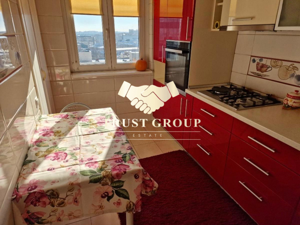 Apartament 3 camere Victoriei 