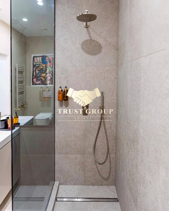 Apartament 2 camere Aviației Towers | Parcare 