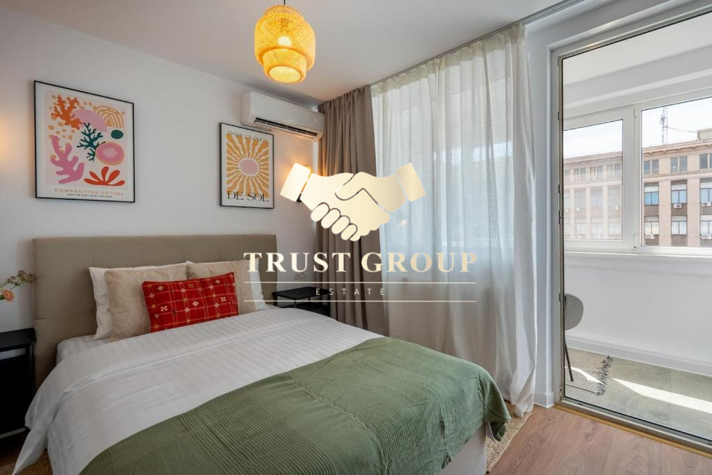 Apartament 2 camere Cismigiu-Ultracentral - Fara risc seismic