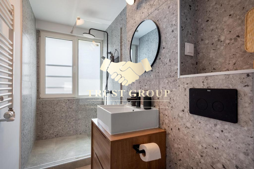 Apartament 2 camere Cismigiu-Ultracentral - Fara risc seismic