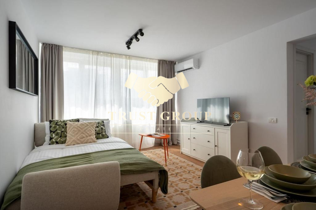 Apartament 2 camere Cismigiu-Ultracentral - Fara risc seismic