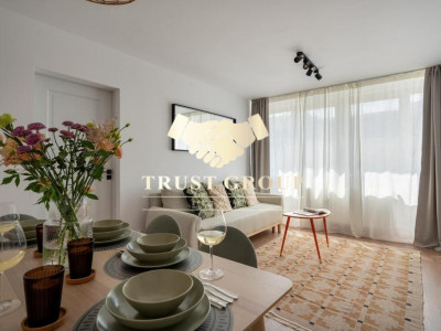 Apartament 2 camere Cismigiu-Ultracentral - Fara risc seismic