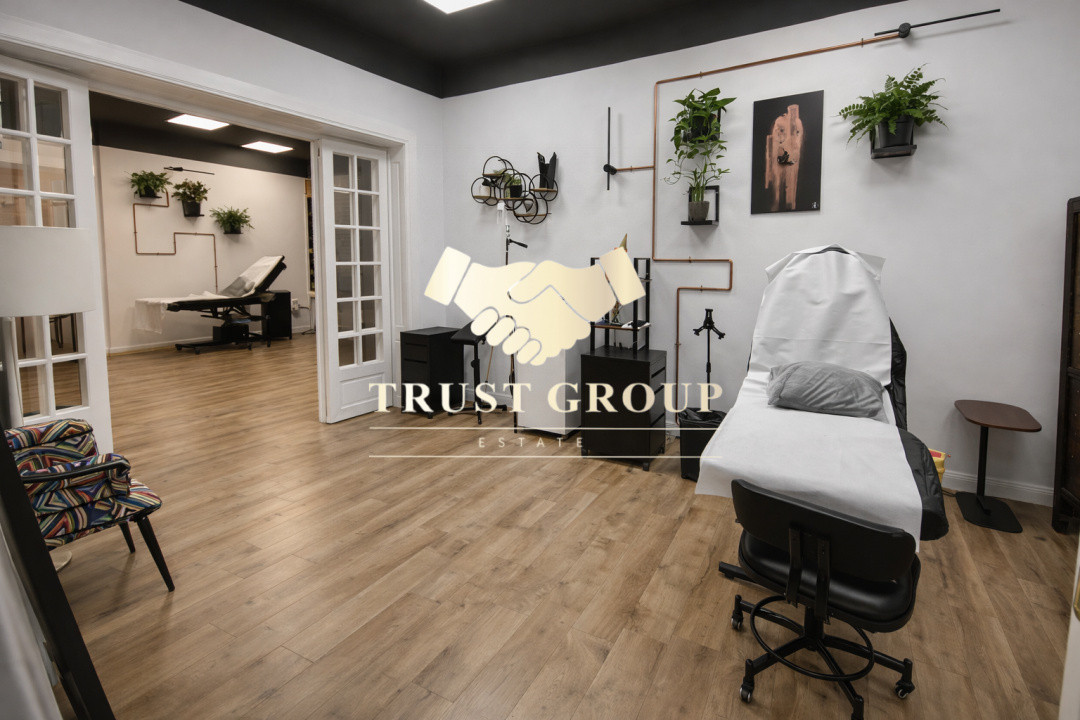 Grădină Icoanei  | Apartament 5 camere | Imobil Fără Risc |