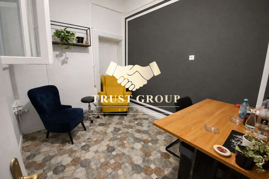 Grădină Icoanei  | Apartament 5 camere | Imobil Fără Risc |