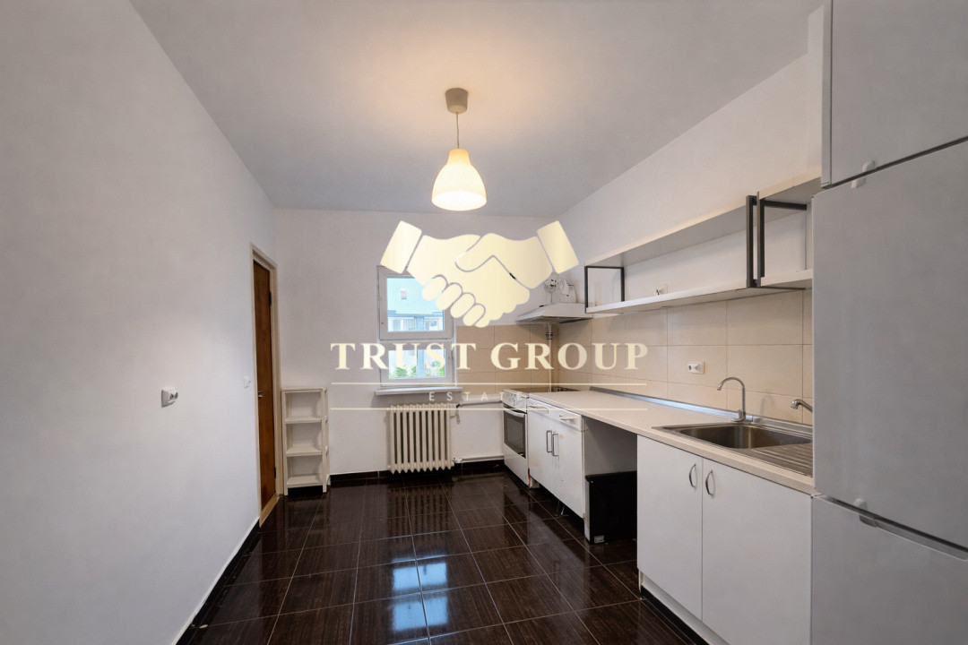 Apartament 3 camere Cismigiu | Imobil fără risc seismic 