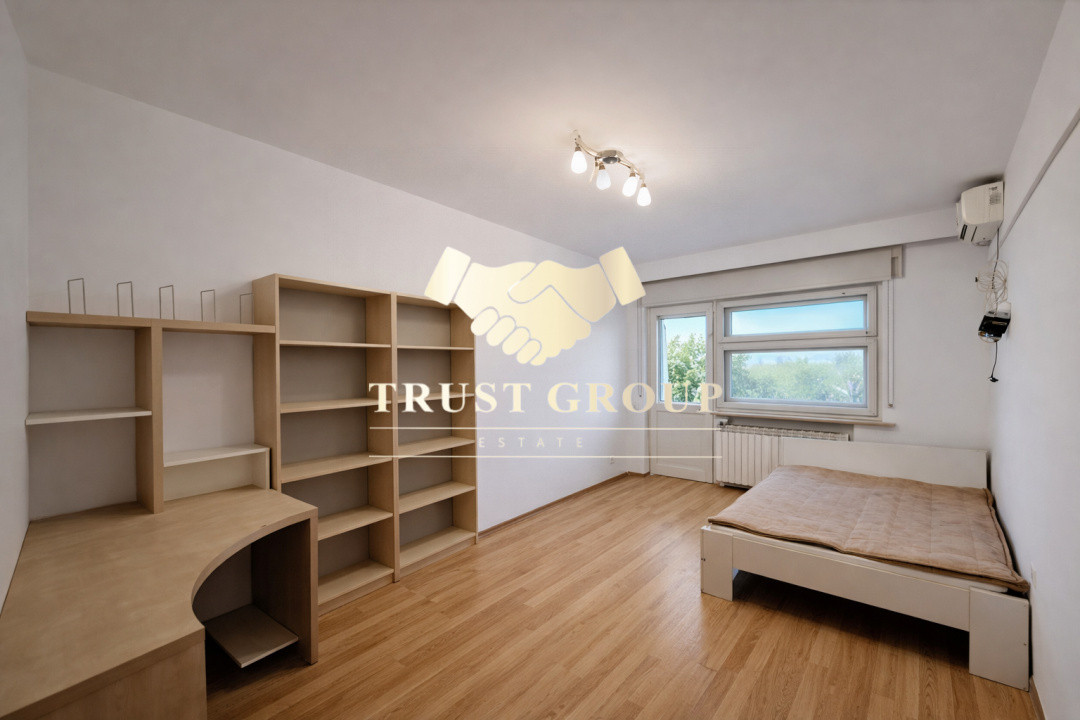 Apartament 3 camere Cismigiu | Imobil fără risc seismic 
