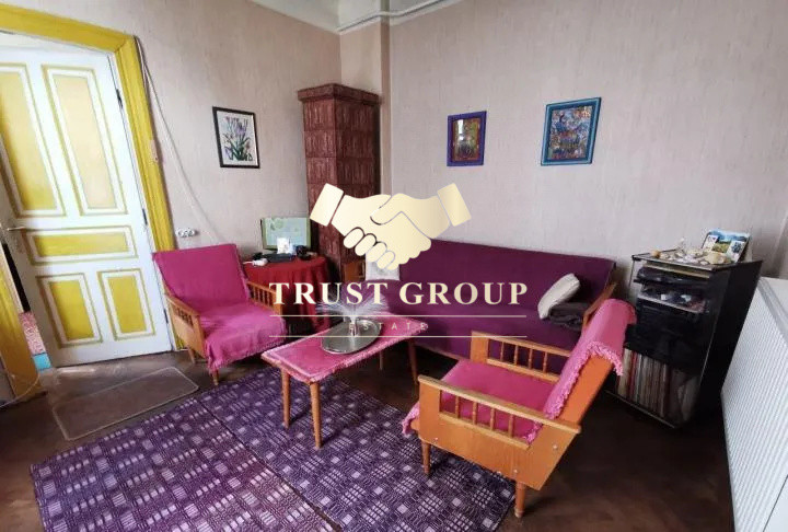 Apartament 3 camere Dacia | Curte + Garaj | Boxa | 