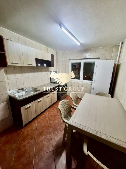 Apartament 3 camere Parcul Circului | Vedere Parc 