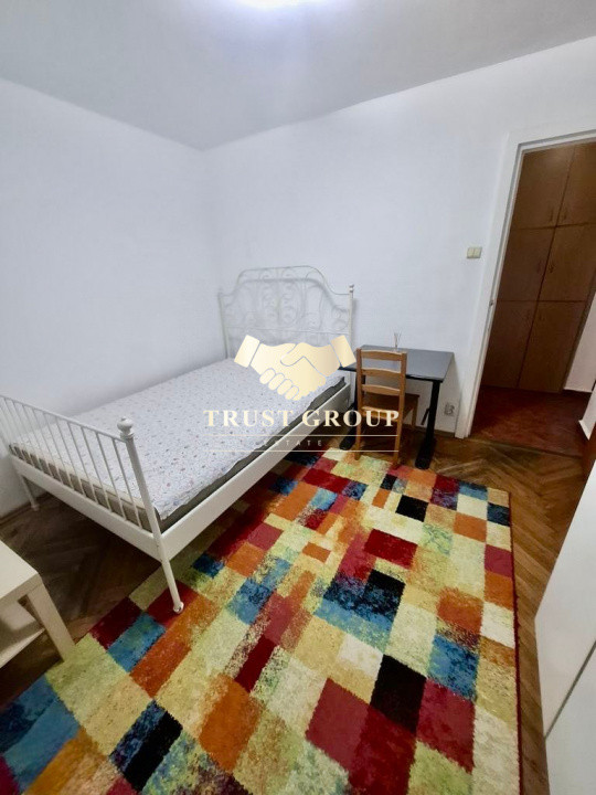 Apartament 3 camere Parcul Circului | Vedere Parc 
