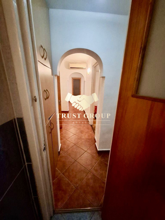 Apartament 3 camere Parcul Circului | Vedere Parc 