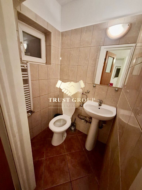 Apartament 3 camere Parcul Circului | Vedere Parc 