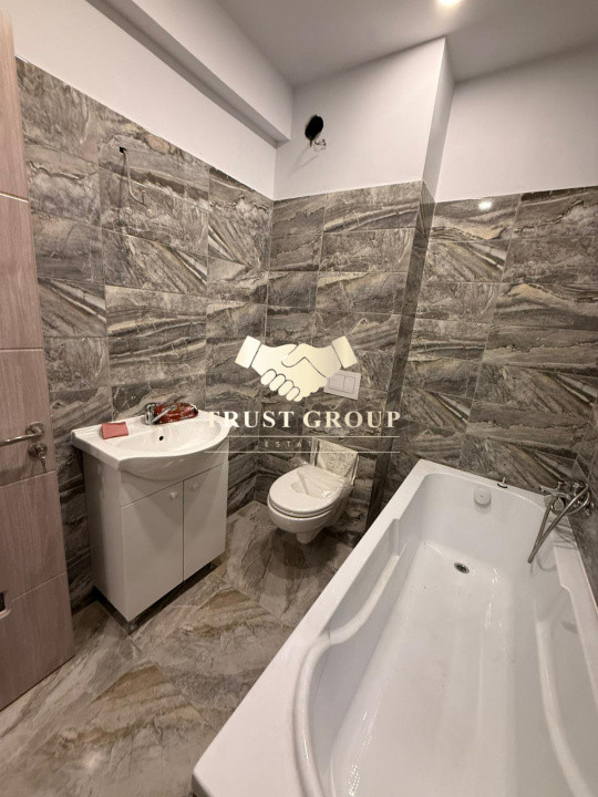 3 camere Bloc nou | Drumul Taberei | Gradina 86m2 | 