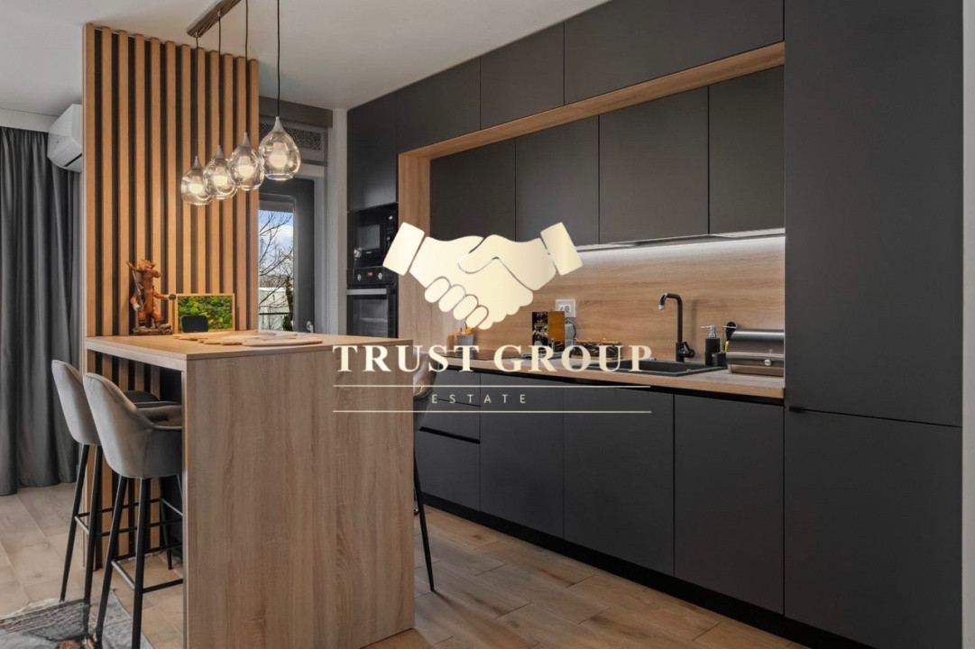 Apartament 3 camere Domenii | Loc Parcare inclus 