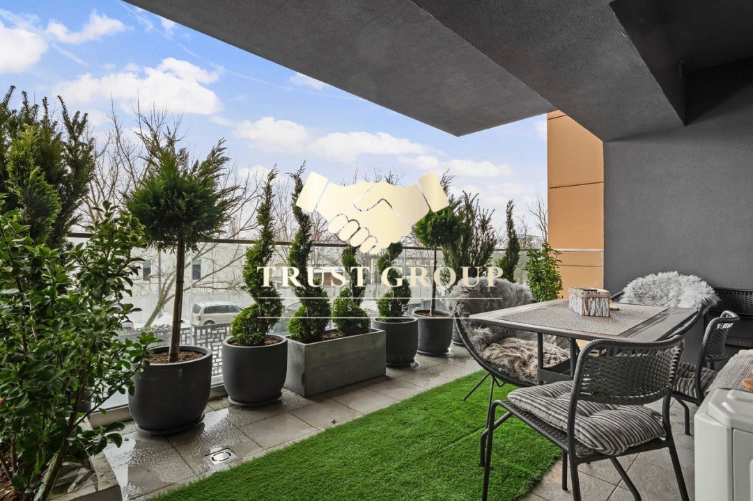 Apartament 3 camere Domenii | Loc Parcare inclus 