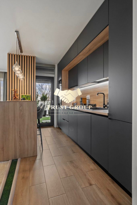 Apartament 3 camere Domenii | Loc Parcare inclus 