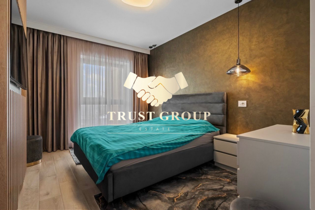 Apartament 3 camere Domenii | Loc Parcare inclus 