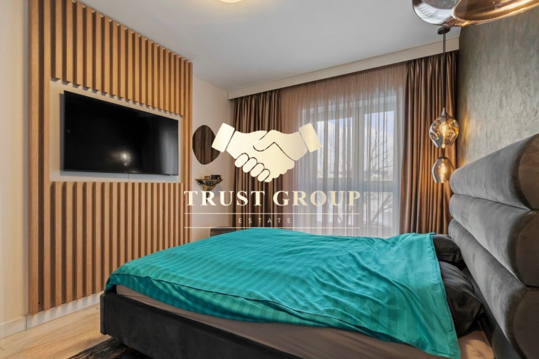 Apartament 3 camere Domenii | Loc Parcare inclus 