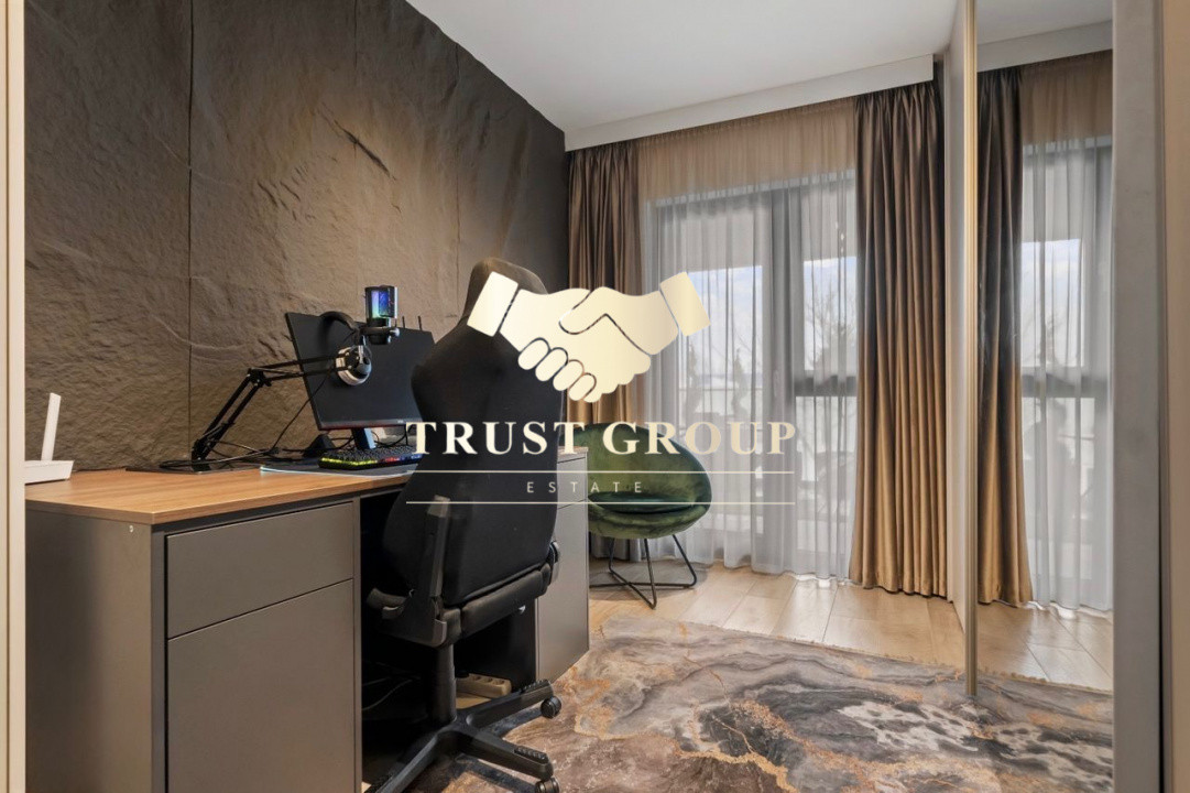 Apartament 3 camere Domenii | Loc Parcare inclus 