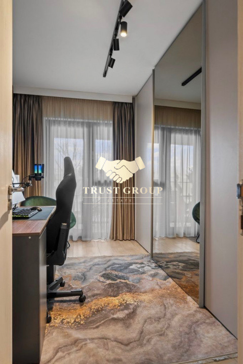 Apartament 3 camere Domenii | Loc Parcare inclus 