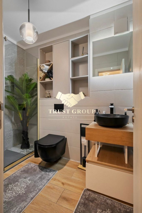 Apartament 3 camere Domenii | Loc Parcare inclus 