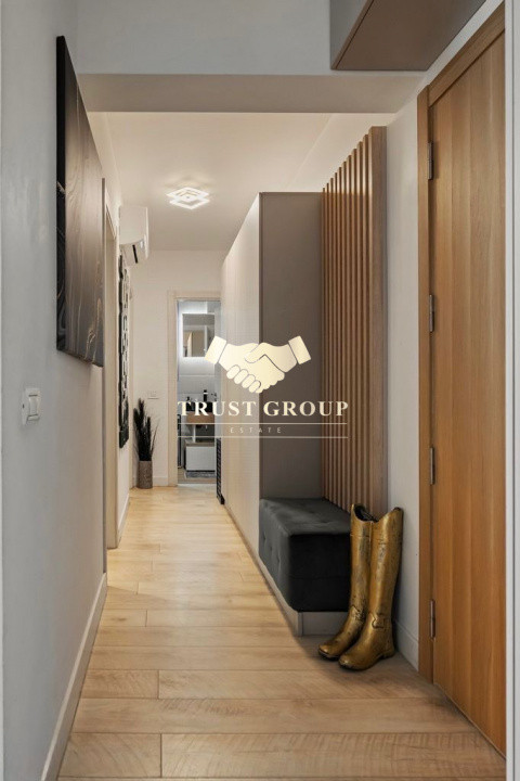 Apartament 3 camere Domenii | Loc Parcare inclus 