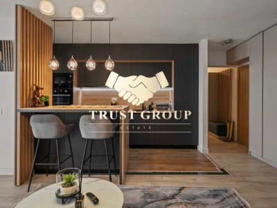 Apartament 3 camere Domenii | Loc Parcare inclus 