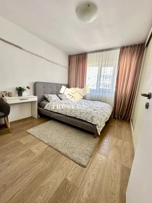 2 camere Gorjului | Renovat | 