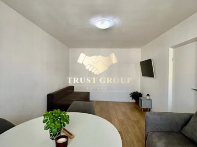 2 camere Gorjului | Renovat | 