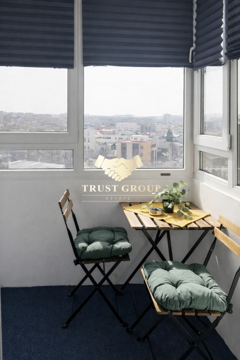 Garsoniera Titulescu