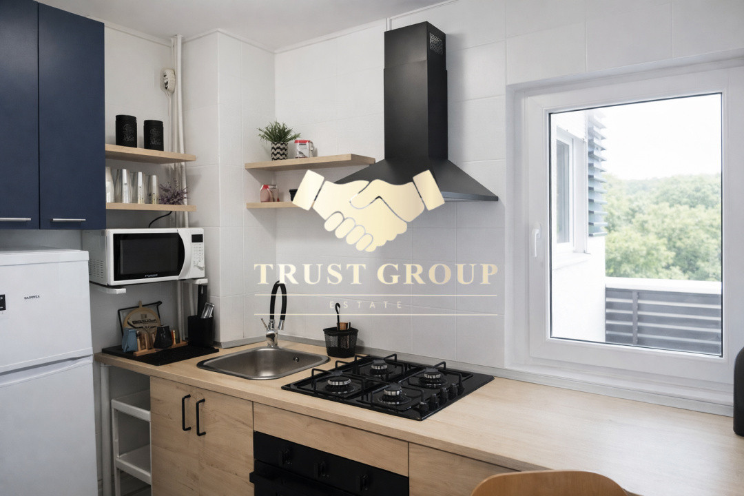 Garsoniera Titulescu