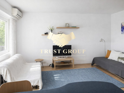 Garsoniera Titulescu